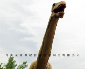 阿根廷龙  恐龙租赁 仿真恐龙出售 恐龙展览