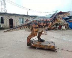 仿真恐龙 恐龙模型制作 租赁