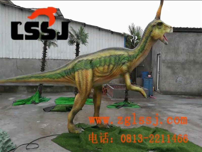 青岛龙 仿真恐龙   恐龙出租出售
