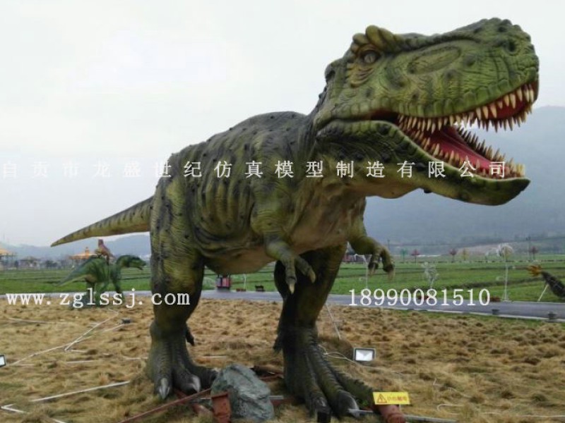仿真恐龙展览 恐龙租赁 恐龙出售