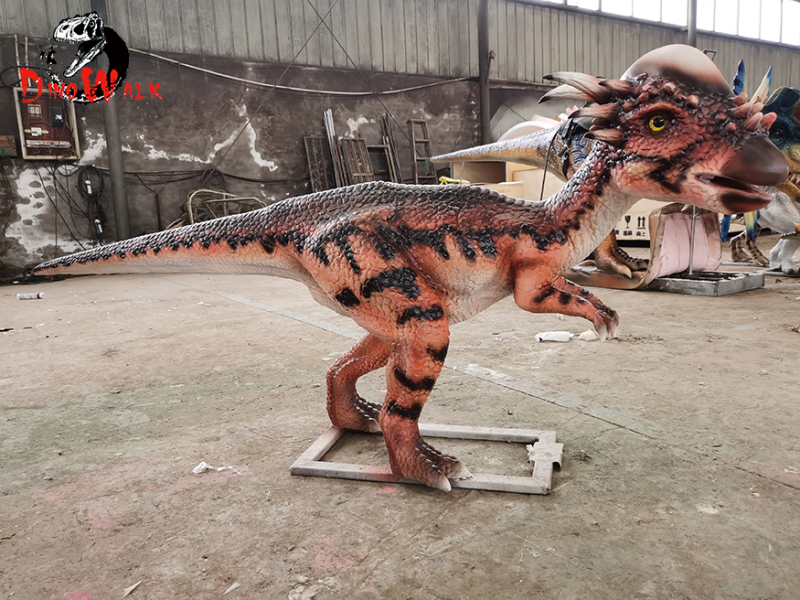 仿真恐龙定制_冥河龙