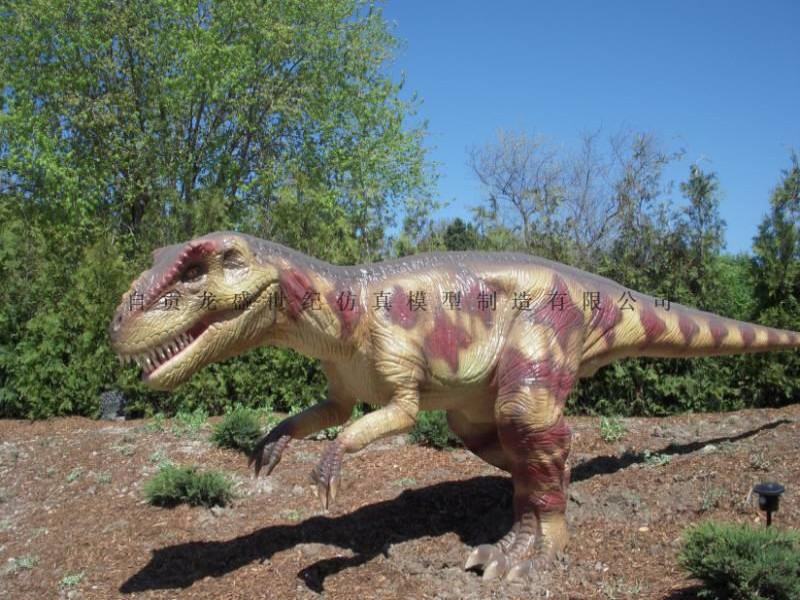 永川龙 恐龙租赁 仿真恐龙出售 恐龙展览
