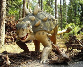 土耳其恐龙公园展览 自贡龙盛世纪-恐龙制造厂家 支持恐龙租赁