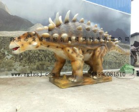 专业恐龙制造 仿真甲龙制造 恐龙模型 恐龙租赁 恐龙展览 