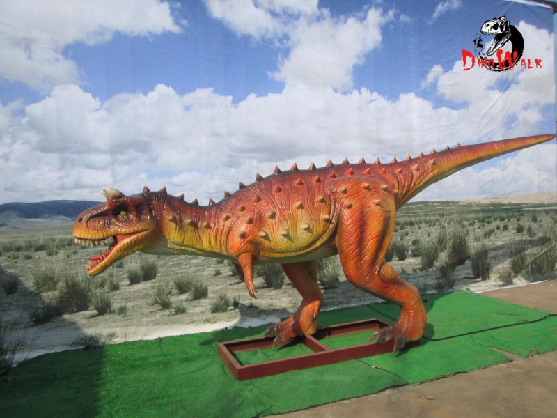 仿真恐龙