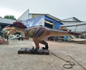 仿真恐龙模型制作 恐龙租赁 恐龙公园展览 恐龙出售出租