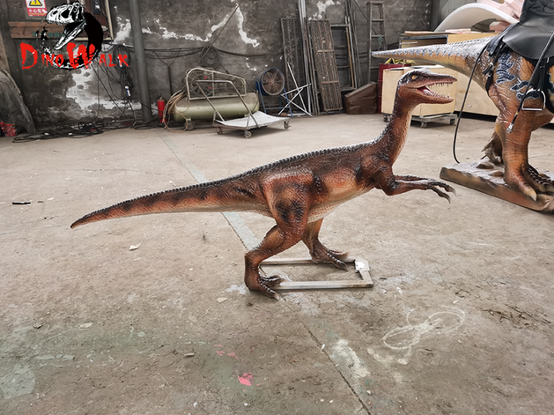 仿真恐龙_似鸡龙
