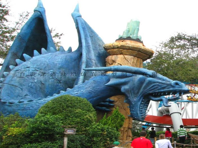 飞龙 恐龙租赁 仿真恐龙出售 恐龙展览