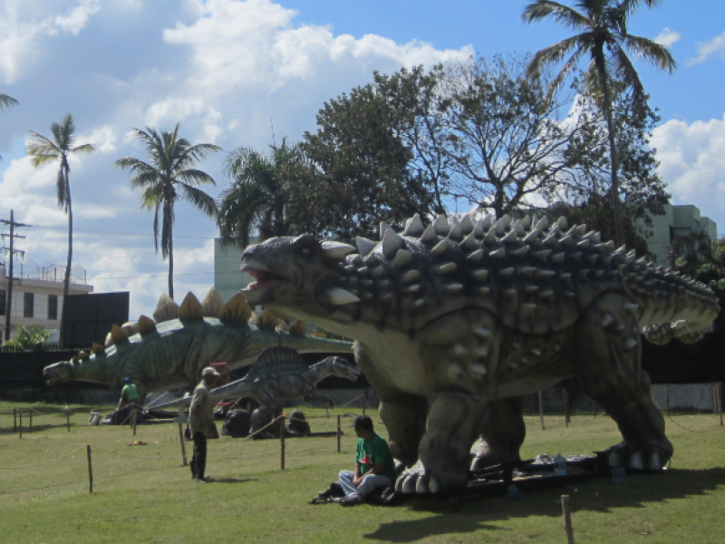 自贡龙盛世纪仿真模型制造有限制造公司