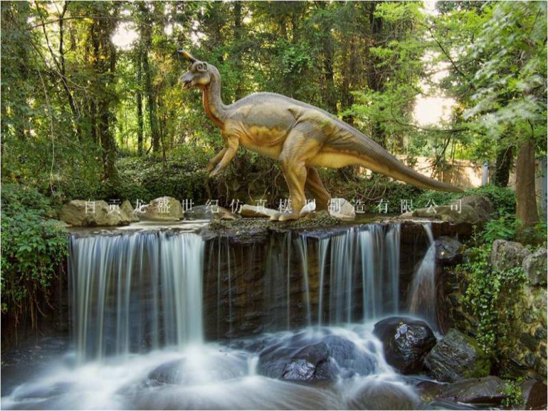 青岛龙 仿真恐龙   恐龙出租出售  恐龙展览
