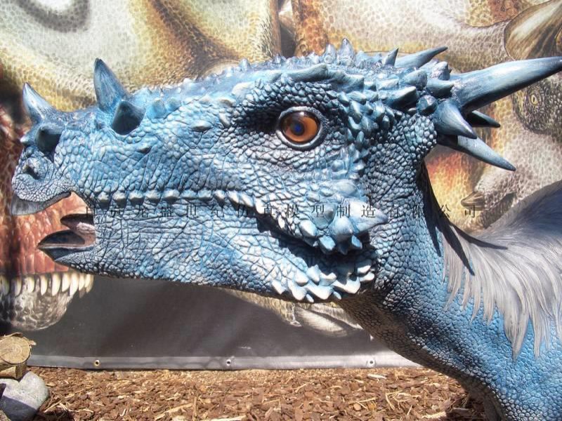 龙王龙 恐龙租赁 仿真恐龙出售 恐龙展览